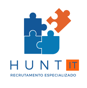 HUNT IT recrutamento